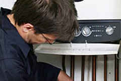 boiler replacement Kingsfold
