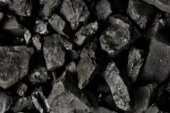 Kingsfold coal boiler costs